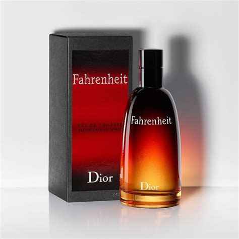 dior fahrenheit edt 50ml